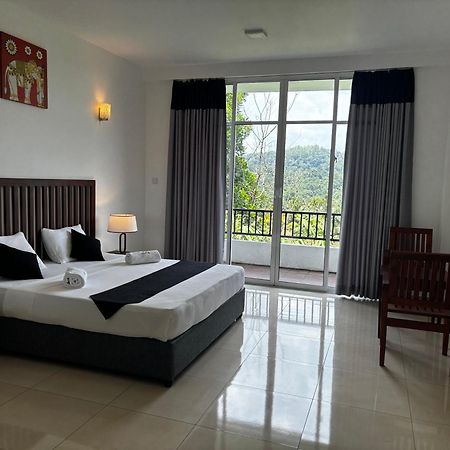 Kandy Hub Guest House Εξωτερικό φωτογραφία