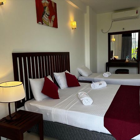 Kandy Hub Guest House Εξωτερικό φωτογραφία