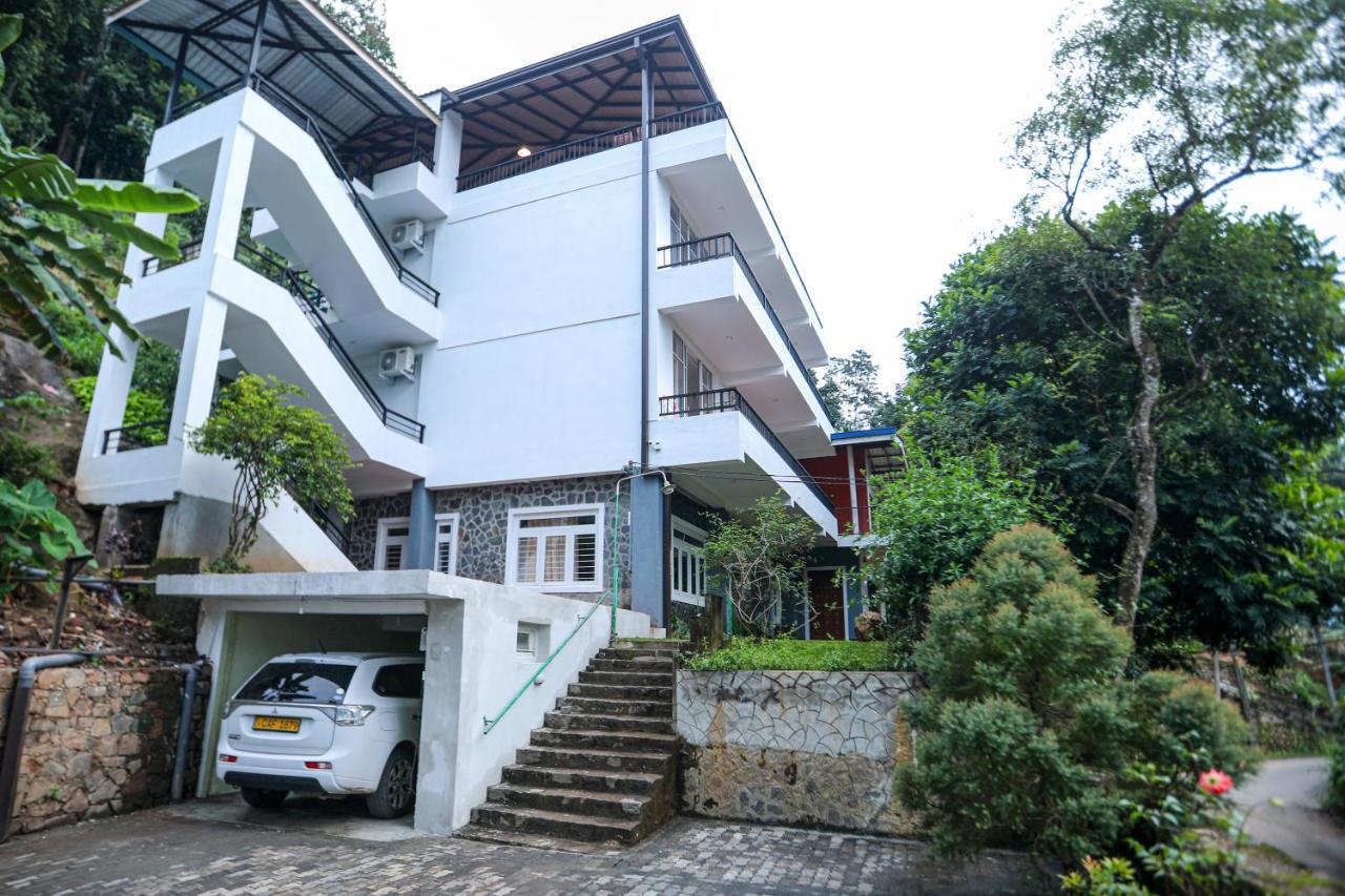 Kandy Hub Guest House Εξωτερικό φωτογραφία
