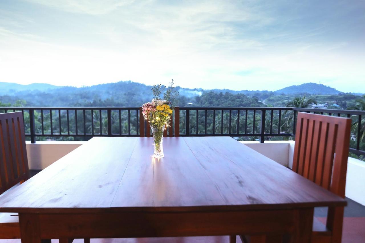 Kandy Hub Guest House Εξωτερικό φωτογραφία
