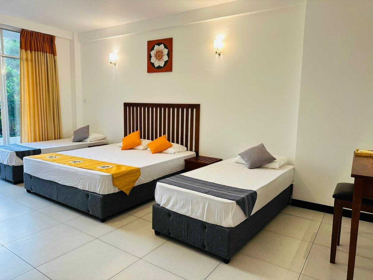 Kandy Hub Guest House Εξωτερικό φωτογραφία