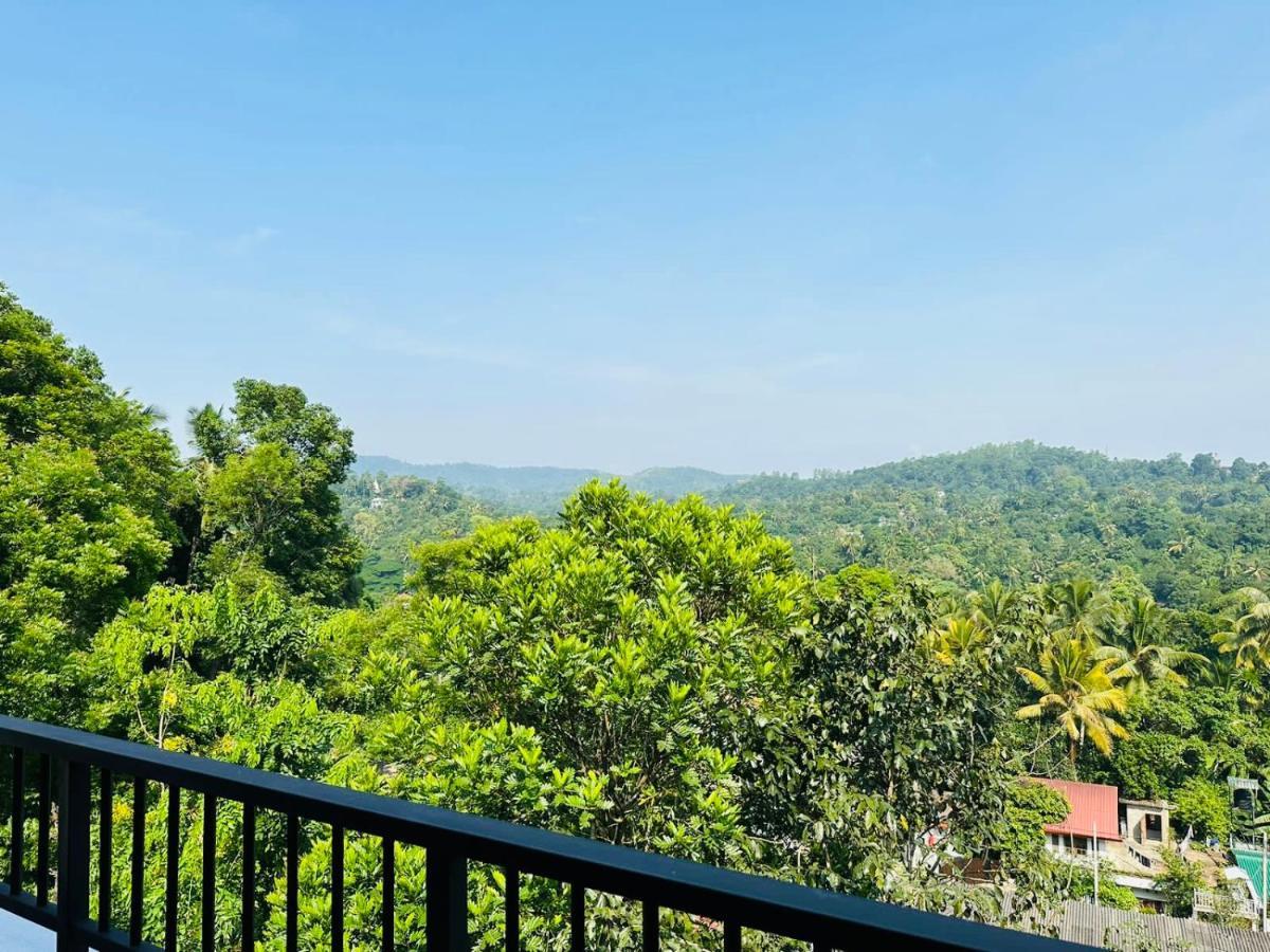 Kandy Hub Guest House Εξωτερικό φωτογραφία