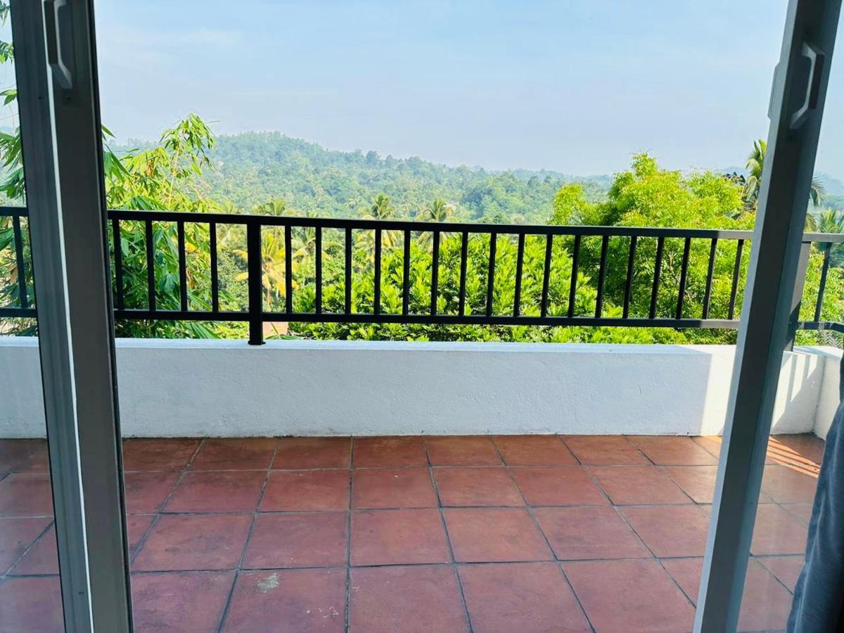Kandy Hub Guest House Εξωτερικό φωτογραφία