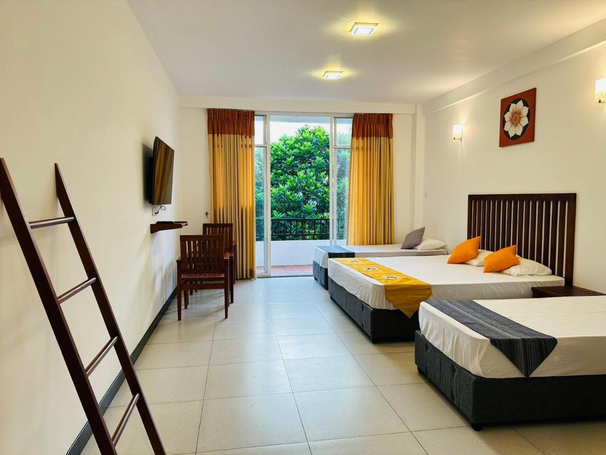 Kandy Hub Guest House Εξωτερικό φωτογραφία