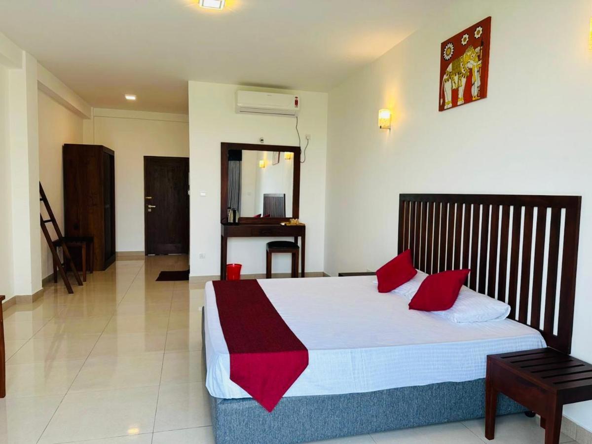 Kandy Hub Guest House Εξωτερικό φωτογραφία