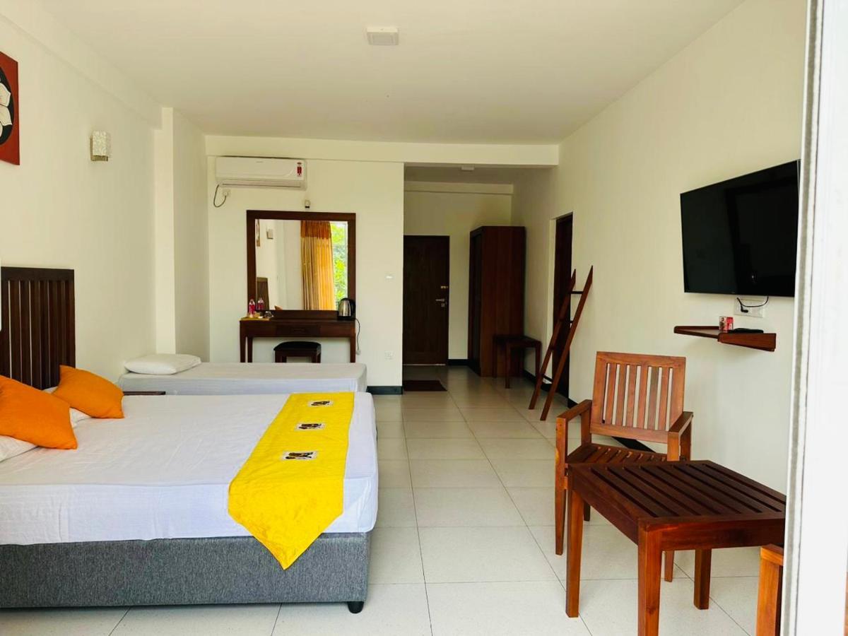 Kandy Hub Guest House Εξωτερικό φωτογραφία