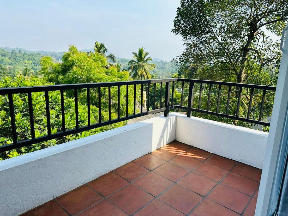 Kandy Hub Guest House Εξωτερικό φωτογραφία