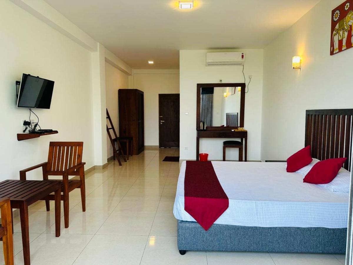 Kandy Hub Guest House Εξωτερικό φωτογραφία