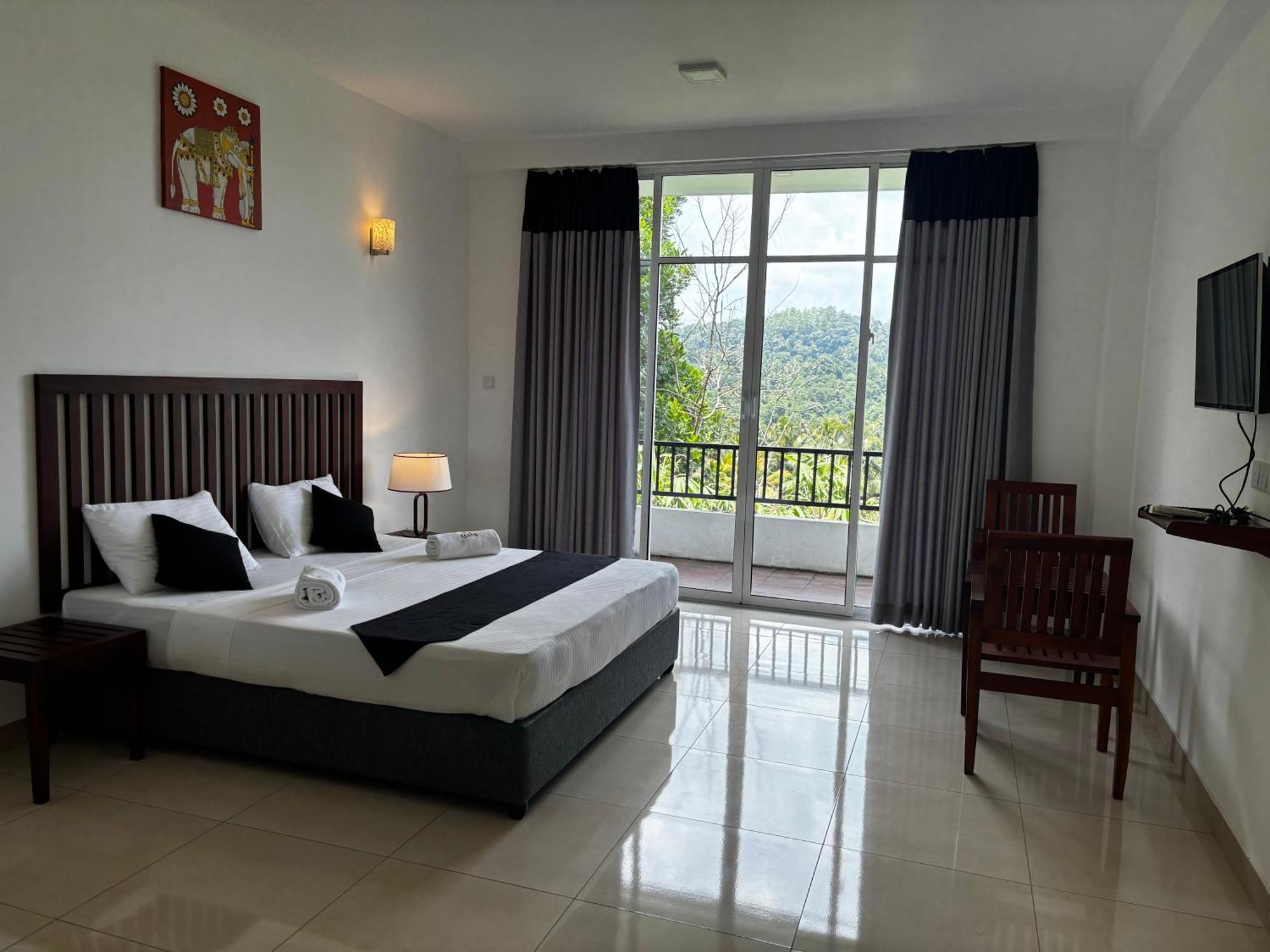 Kandy Hub Guest House Εξωτερικό φωτογραφία