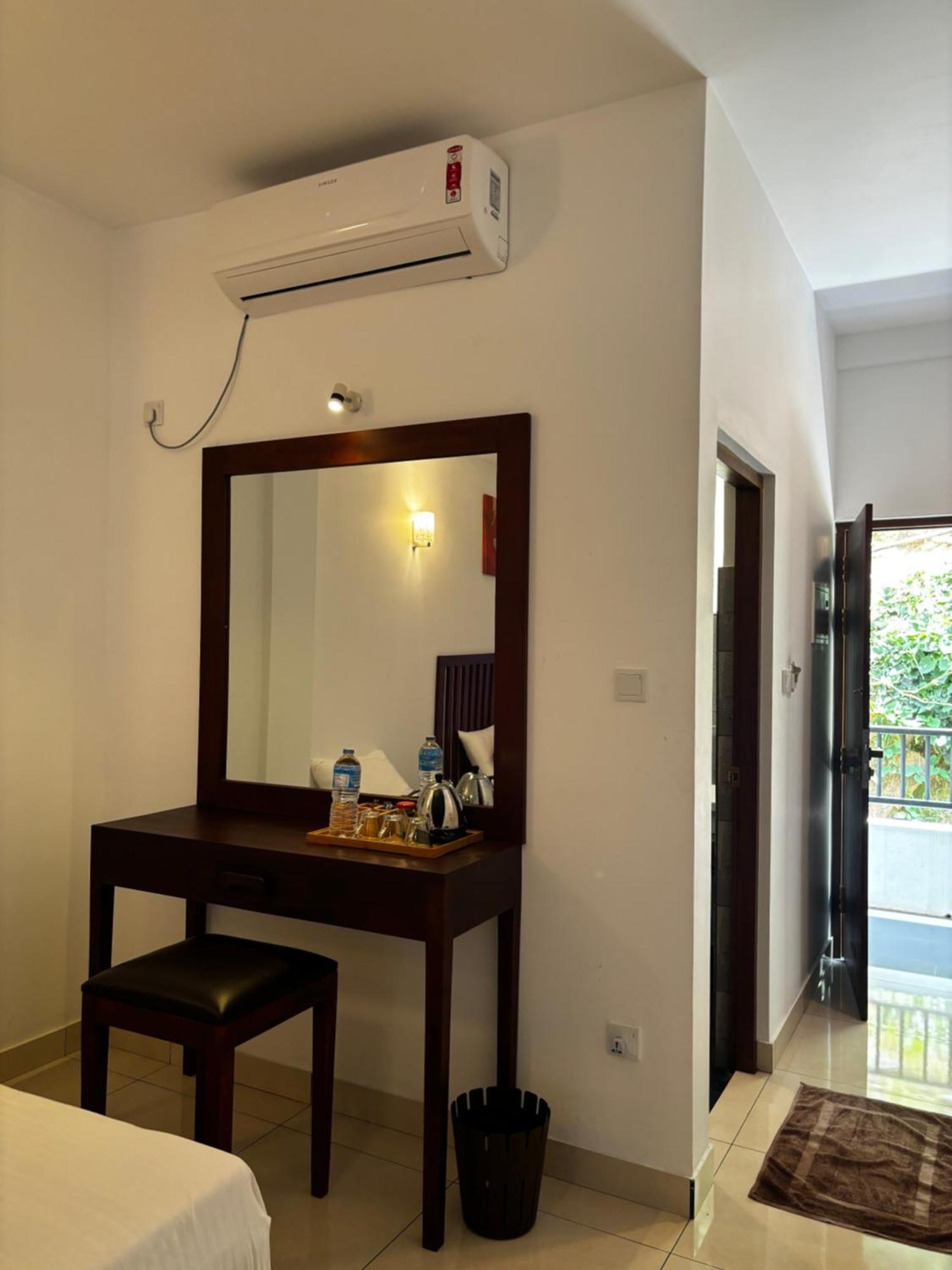 Kandy Hub Guest House Εξωτερικό φωτογραφία