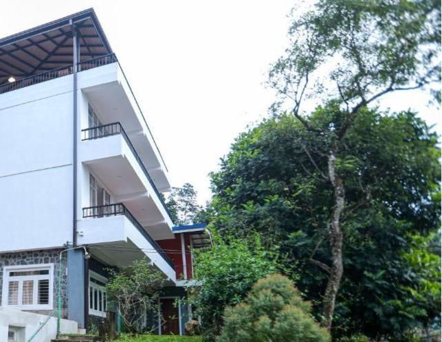 Kandy Hub Guest House Εξωτερικό φωτογραφία