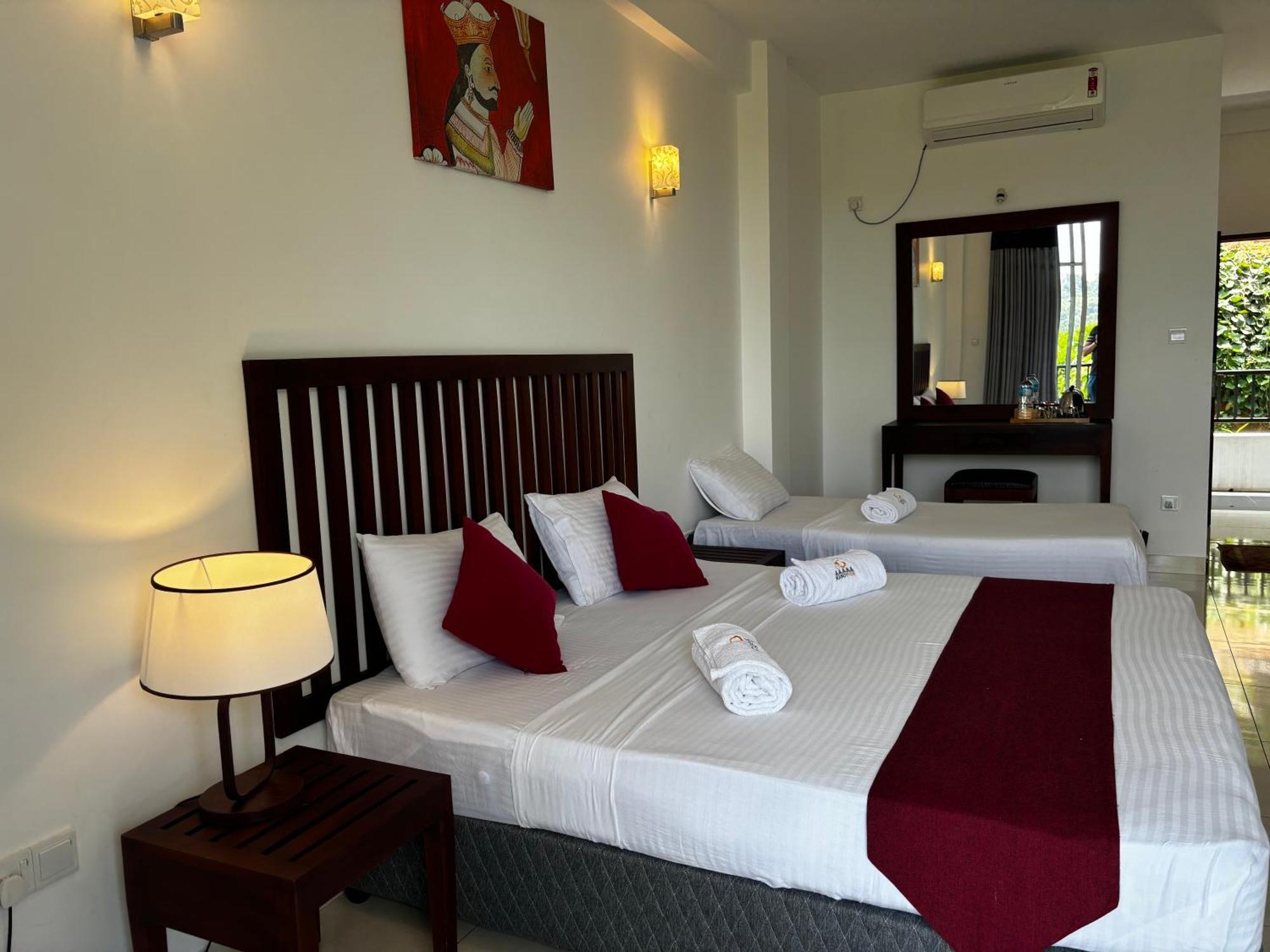 Kandy Hub Guest House Εξωτερικό φωτογραφία