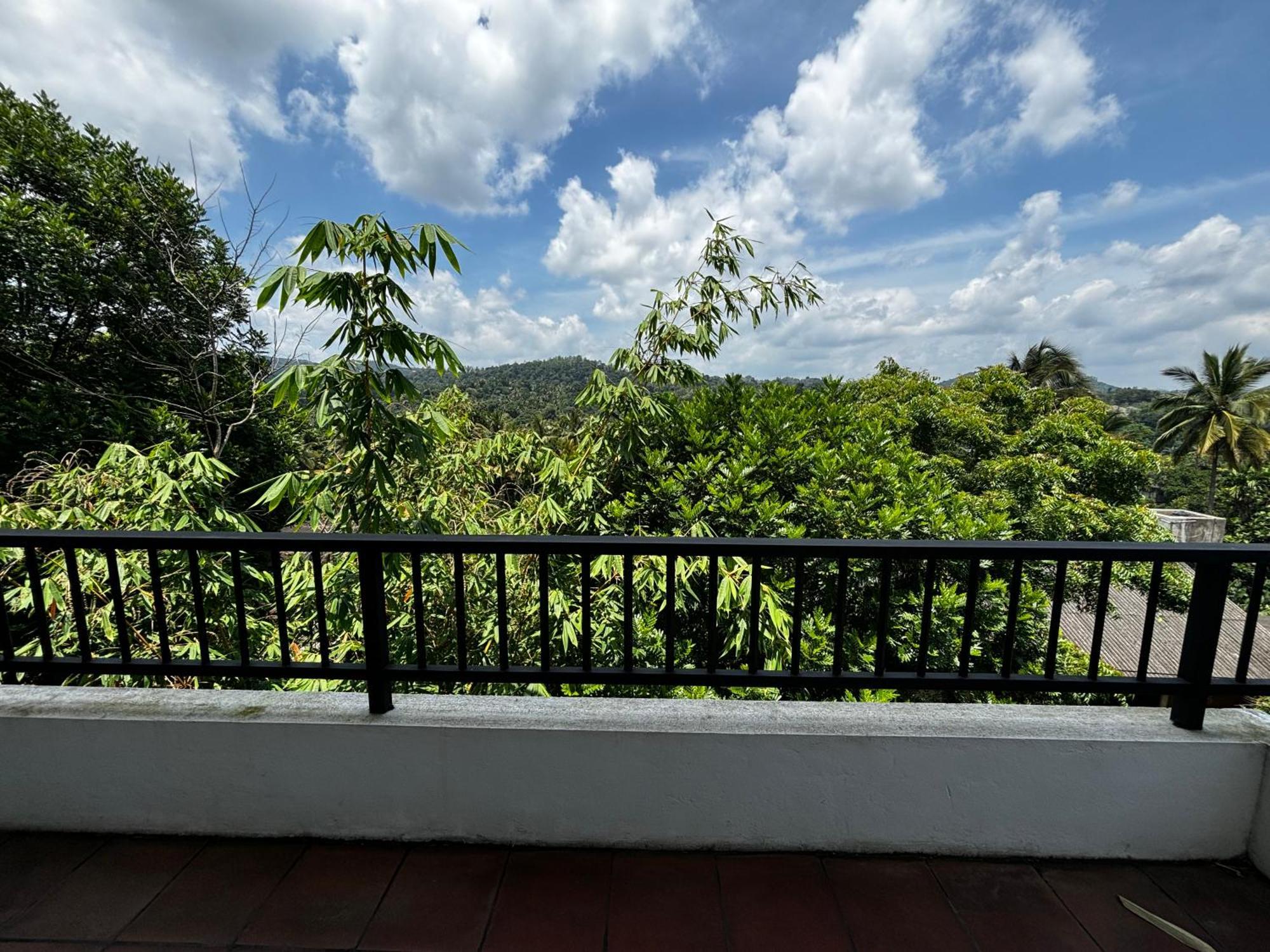 Kandy Hub Guest House Εξωτερικό φωτογραφία